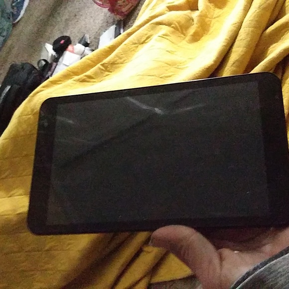 Tablet - Picture 1 of 1